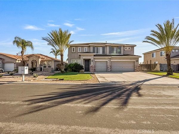 9470 Hillsborough, Chowchilla, CA 93610