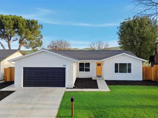 1832 Elkwood dr, Concord, CA 94519