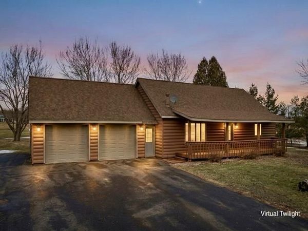 9934 W IVES STREET, Marshfield, WI 54449