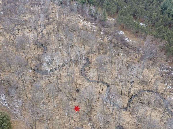 FOUNTAIN GROVE ROAD, Amherst, WI 54406