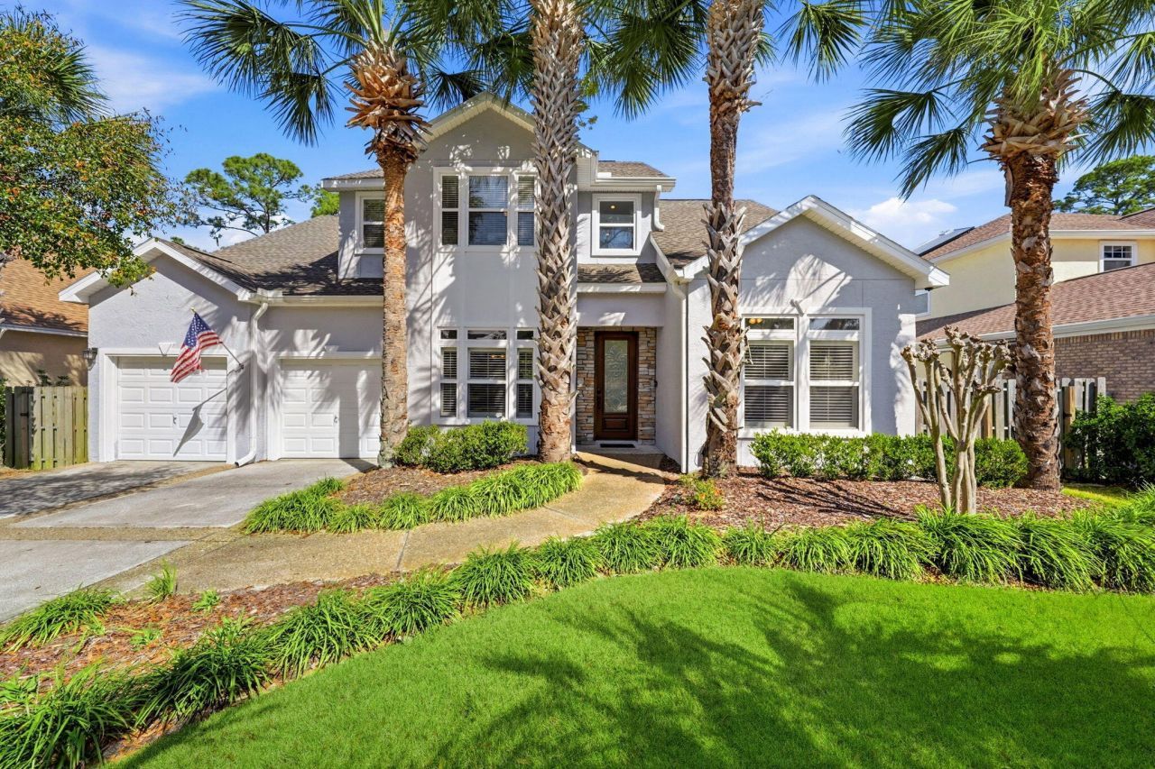 2527 Pelican Bay Drive, Panama City Beach, FL 32408 Main Photo