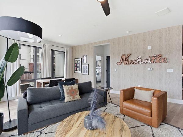 303 31st Ave N, Unit 209, Nashville, TN 37203