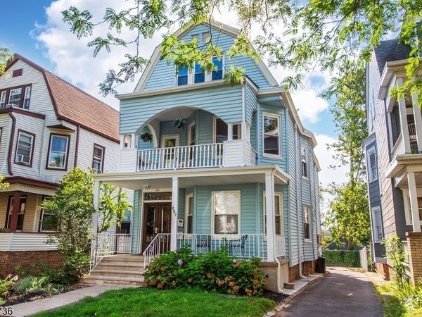 207 Hillside Ave, Unit 1, Glen Ridge, NJ 07028