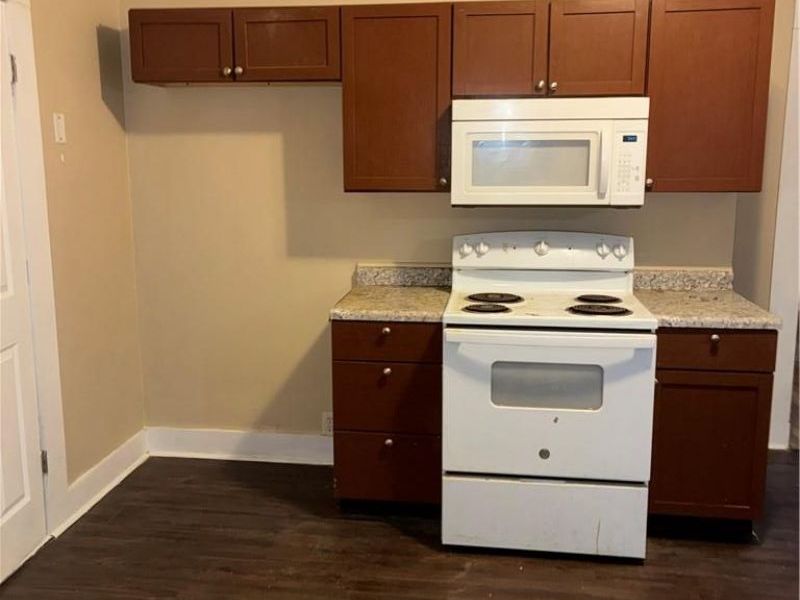 217 S Shaffer Street, Springfield, OH 45506 Photo 8