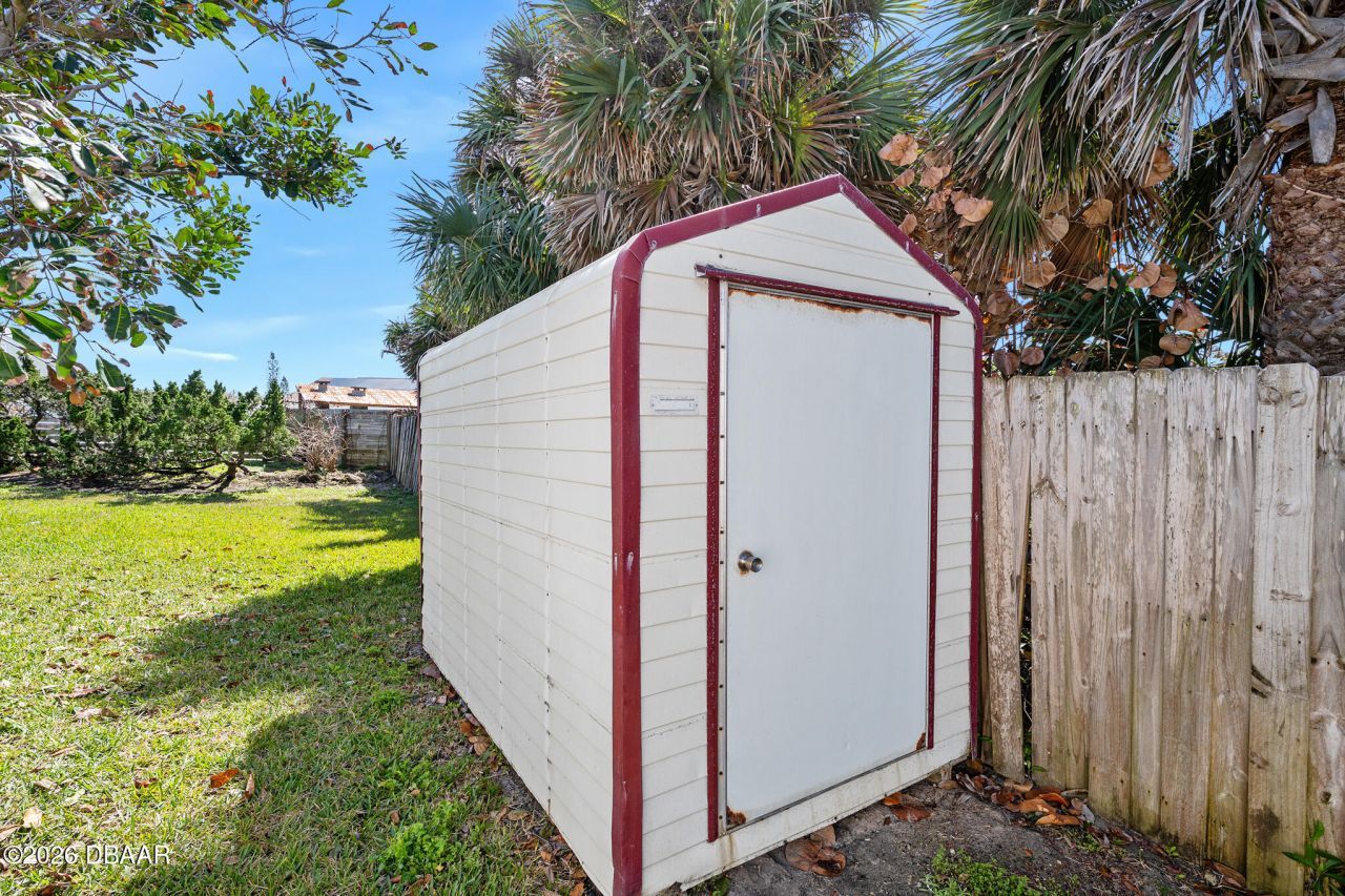 4 Dolphin Avenue, Ormond Beach, FL 32176 Photo