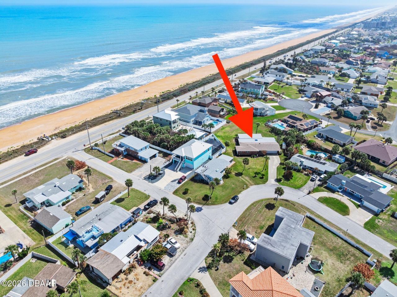 4 Dolphin Avenue, Ormond Beach, FL 32176 Photo