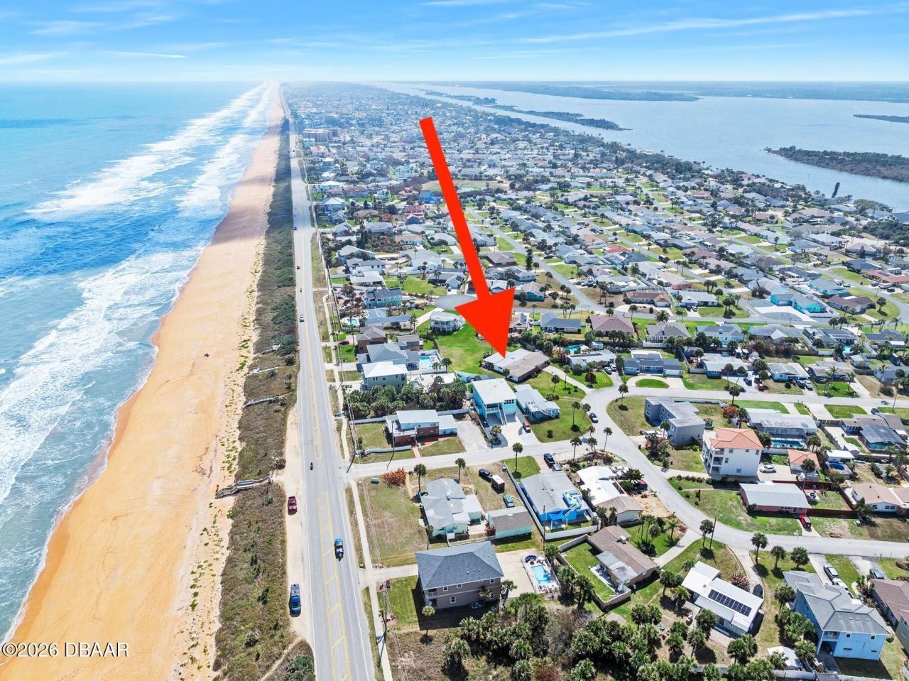 4 Dolphin Avenue, Ormond Beach, FL 32176 Photo