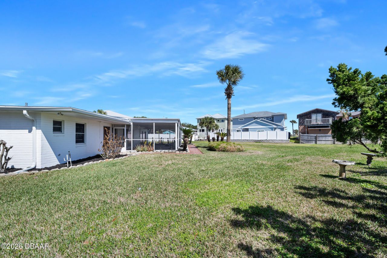 4 Dolphin Avenue, Ormond Beach, FL 32176 Photo