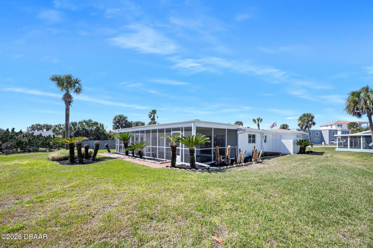4 Dolphin Avenue, Ormond Beach, FL 32176 Photo