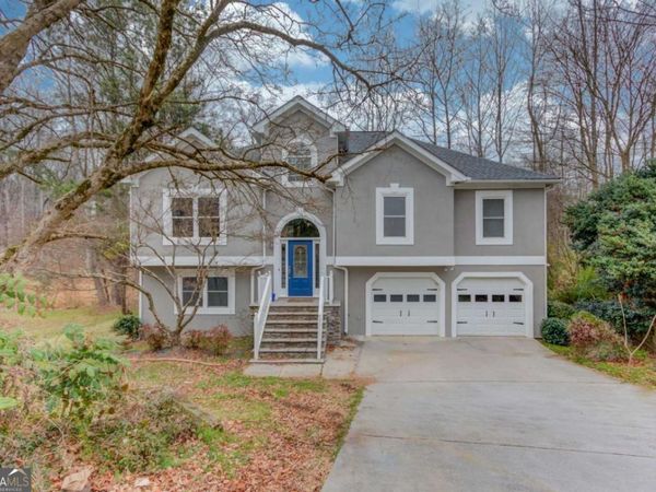 885 Long Branch Circle, Sugar Hill, GA 30518