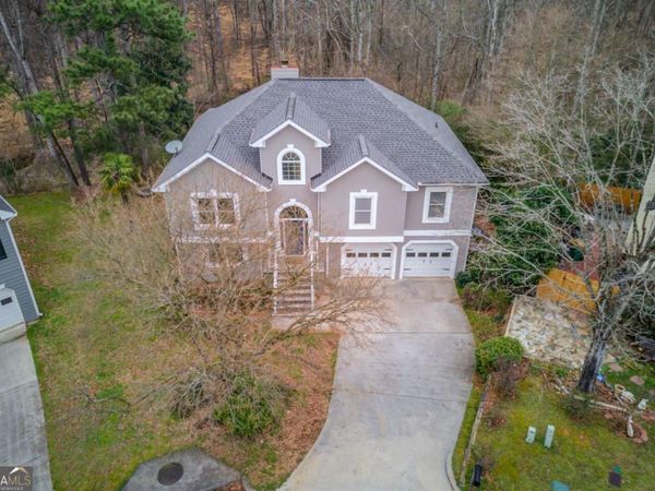 885 Long Branch Circle, Sugar Hill, GA 30518
