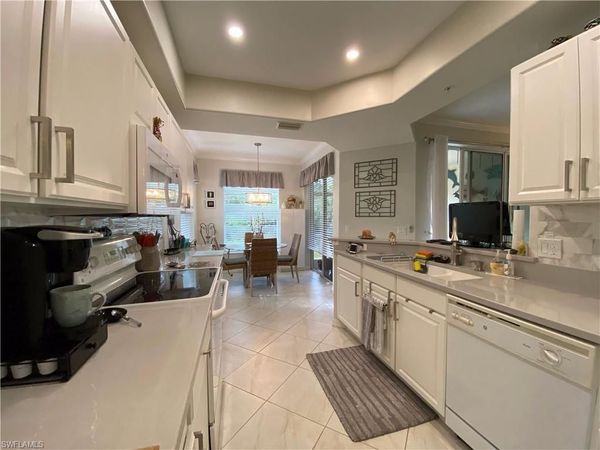 1455 Tiffany LN, Unit 107, NAPLES, FL 34105