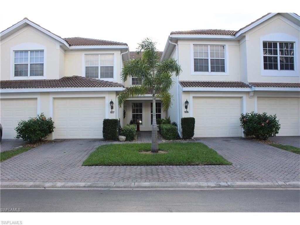 1455 Tiffany Ln, Unit 107, Naples, FL 34105 Photo