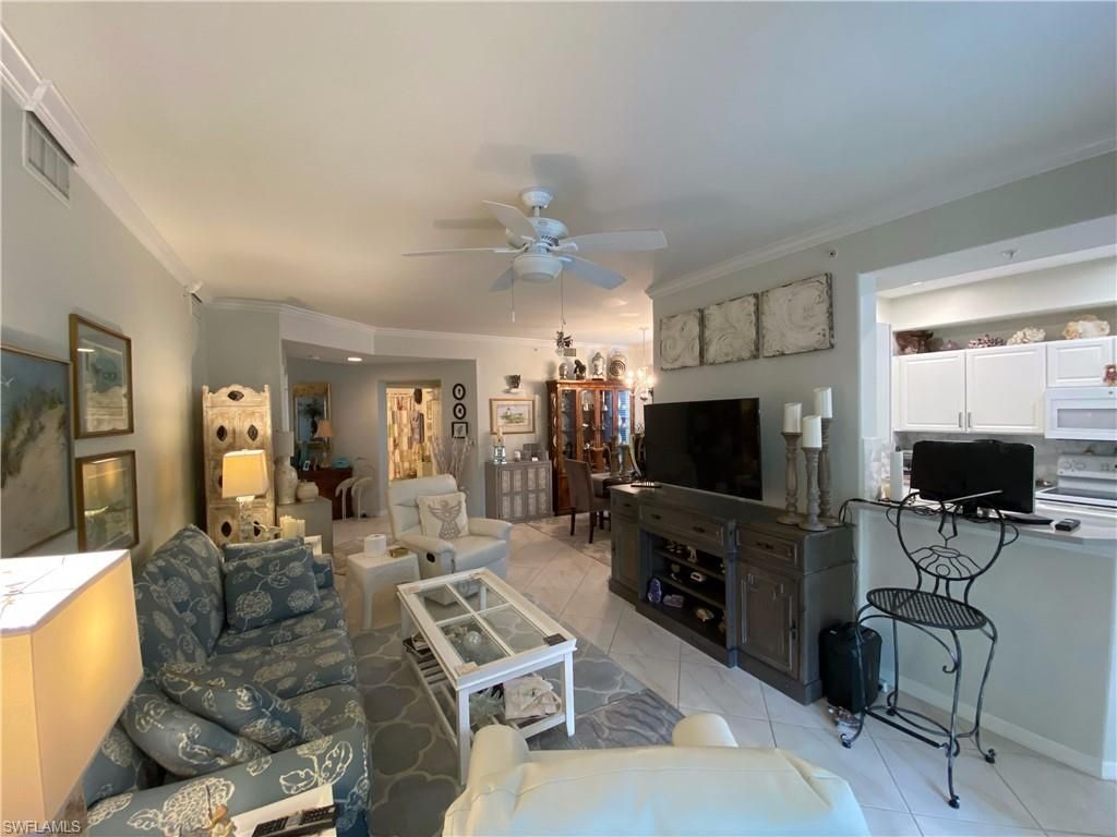 1455 Tiffany Ln, Unit 107, Naples, FL 34105 Photo