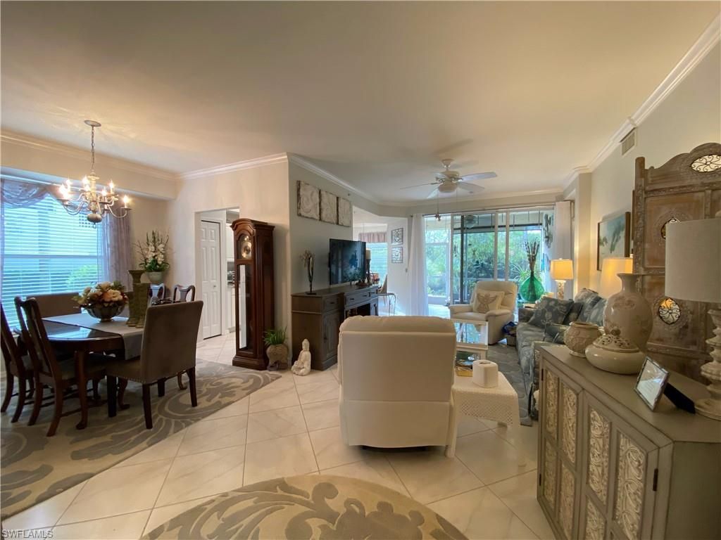 1455 Tiffany Ln, Unit 107, Naples, FL 34105 Photo