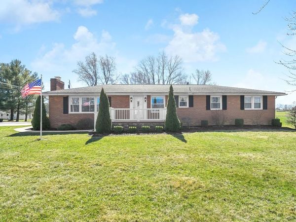 515 W Hanley Road, Mansfield, OH 44903