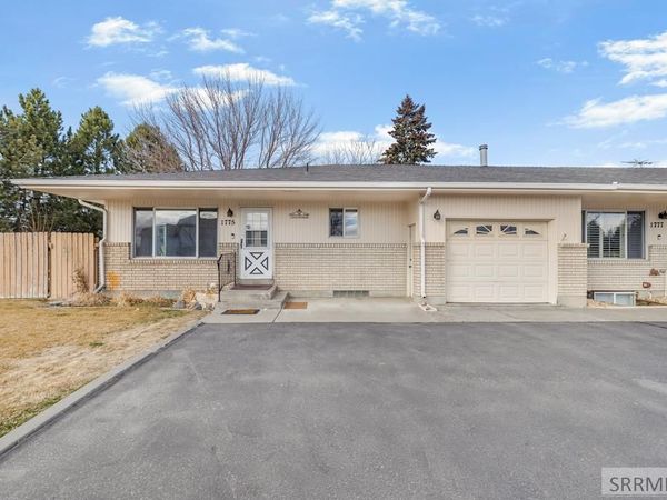 1775 Caribou Street, IDAHO FALLS, ID 83401