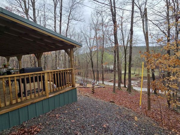 1745 Sandiff , Shirley, AR 72153