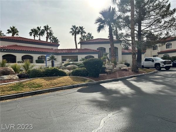 8455 W Sahara Avenue , Unit 177, Las Vegas, NV 89117