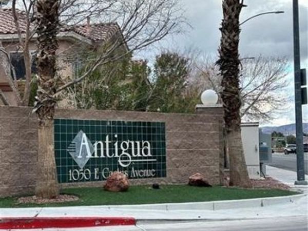 1050 E Cactus Avenue , Unit 1011, Las Vegas, NV 89183