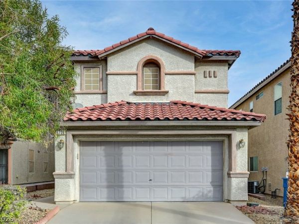 6736 Oak Mist Street , Las Vegas, NV 89139