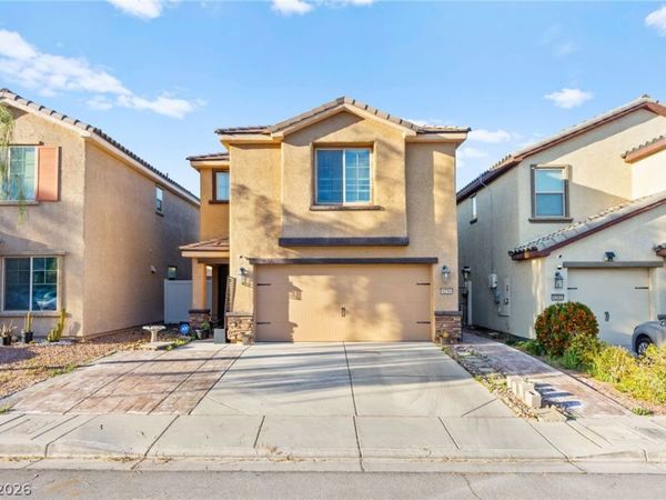 6256 Clackamas Court , Las Vegas, NV 89122