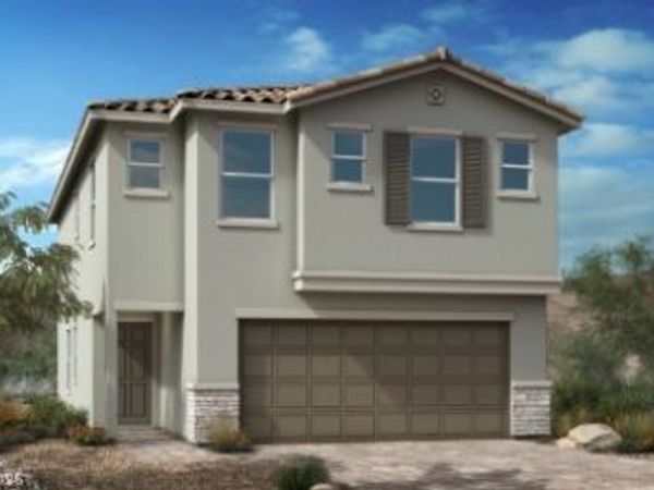 9687 Memento Vita Street, Las Vegas, NV 89139