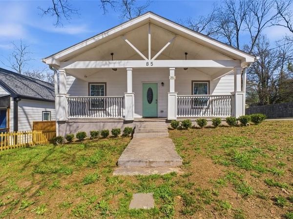 85 Meldon Avenue SE, Atlanta, GA 30315