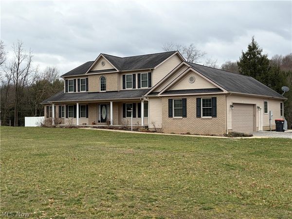12787 State Route 45, Lisbon, OH 44432