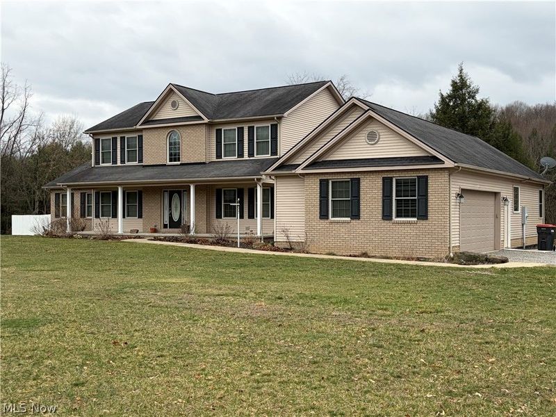 12787 State Route 45, Lisbon, OH 44432 Photo 2