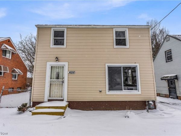 16210 Judson Drive , Cleveland, OH 44128