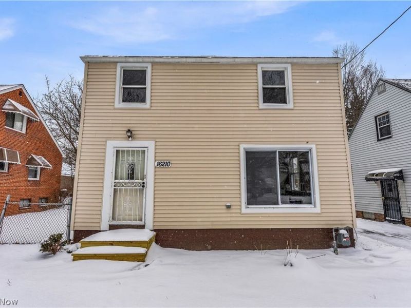 16210 Judson Drive, Cleveland, OH 44128 Photo 1