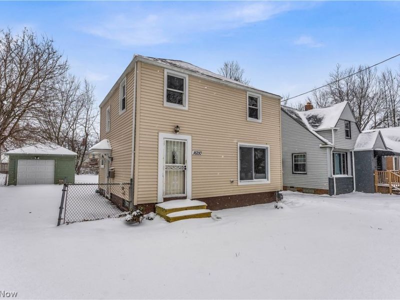 16210 Judson Drive, Cleveland, OH 44128 Photo 2