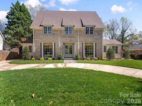 6740 Newhall Road , Charlotte, NC 28270