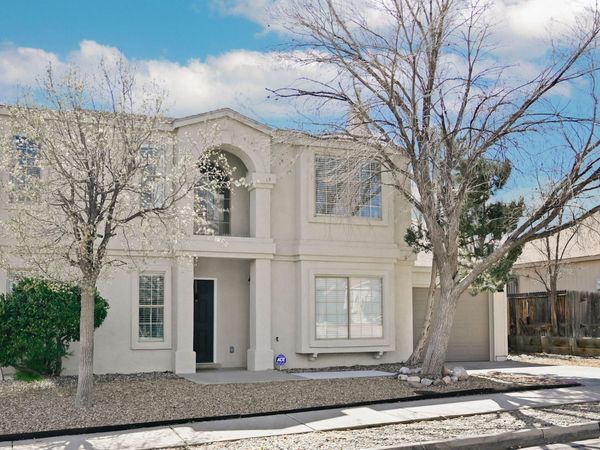 1304 Elkslip Drive NE, Rio Rancho, NM 87144