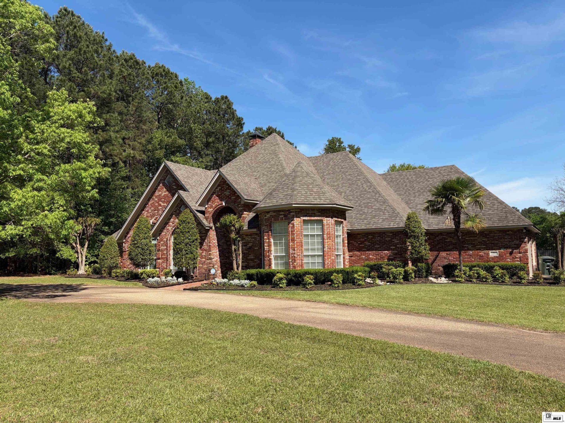 392 Tremont Drive, Ruston, LA 71270 Main Photo