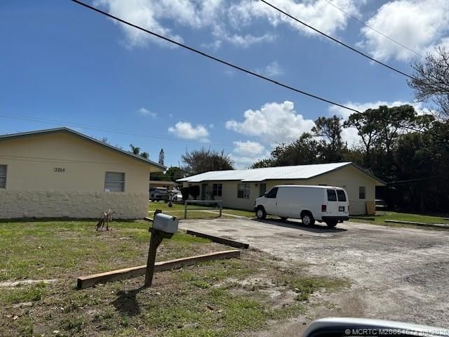 3200 Duban Terrace, Fort Pierce, FL 34982 Photo