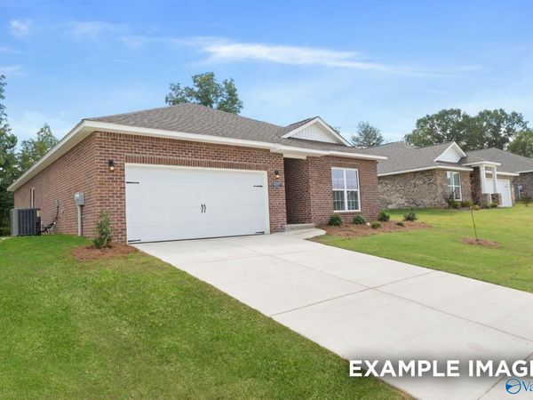 133 Bella May Lane, New Market, AL 35761