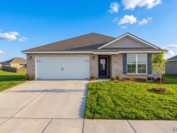 133 Bella May Lane, New Market, AL 35761