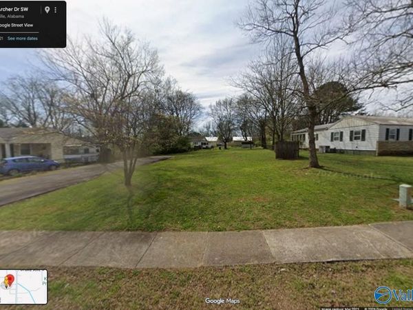 3301 Archer Drive, Huntsville, AL 35805