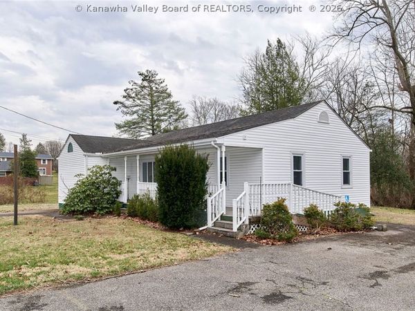 5202 Teays Valley Road, Scott Depot, WV 25560