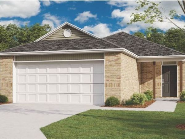 8720 Preston Wood Drive, Fort Smith, AR 72916