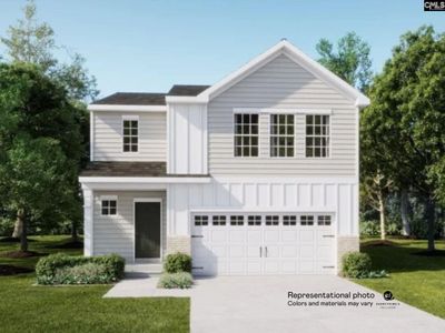 2091 Rexford Court , Camden, SC 29053