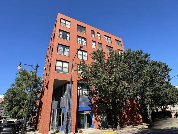 1601 S Halsted Street , Unit 202, Chicago, IL 60608