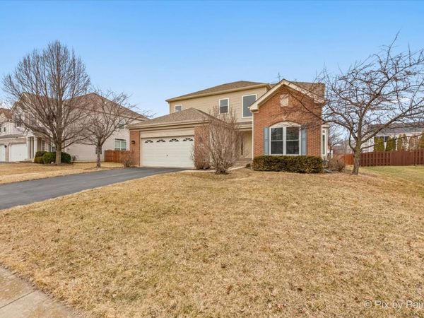 10780 Santa Fe Trail , Huntley, IL 60142