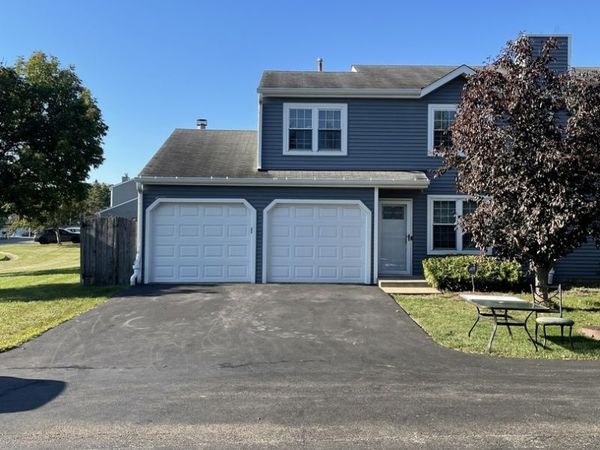 2011 Westview Lane , Round Lake Beach, IL 60073