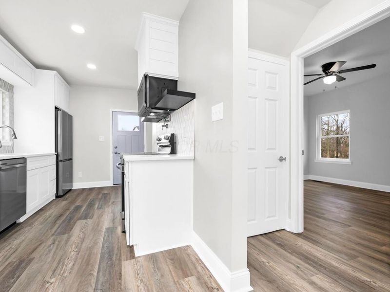 624 Cooper Avenue , Bellefontaine, OH 43311 Photo 13