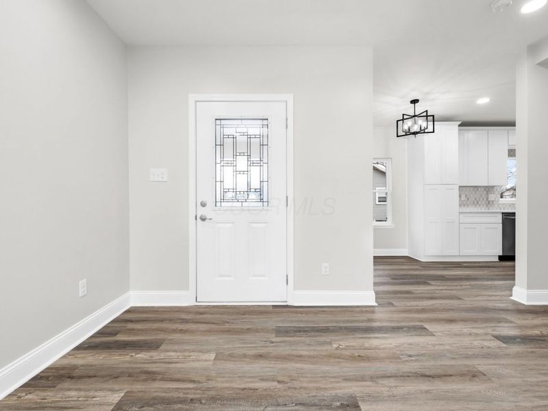 624 Cooper Avenue , Bellefontaine, OH 43311 Photo 2