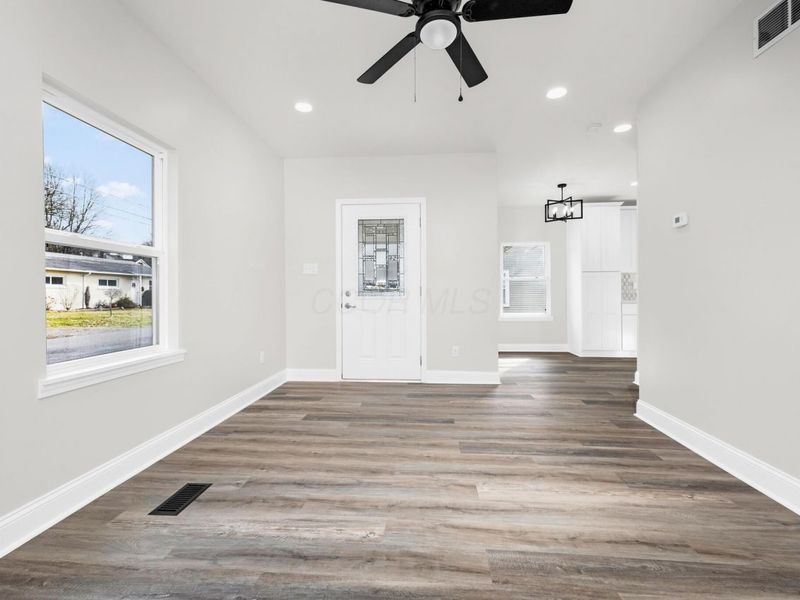 624 Cooper Avenue , Bellefontaine, OH 43311 Photo 3