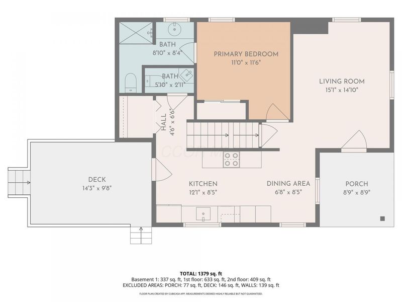 624 Cooper Avenue , Bellefontaine, OH 43311 Photo 30